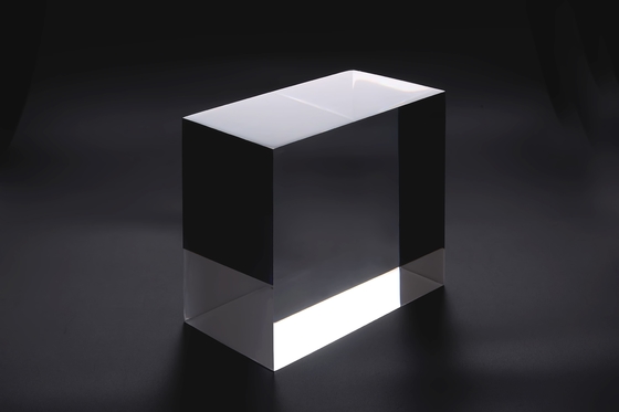 OLEG Maximum 400mm Acrylic Sheet Chiara personalizzazione
