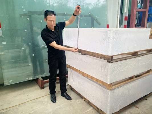 OLEG Maximum 400mm Acrylic Sheet Chiara personalizzazione