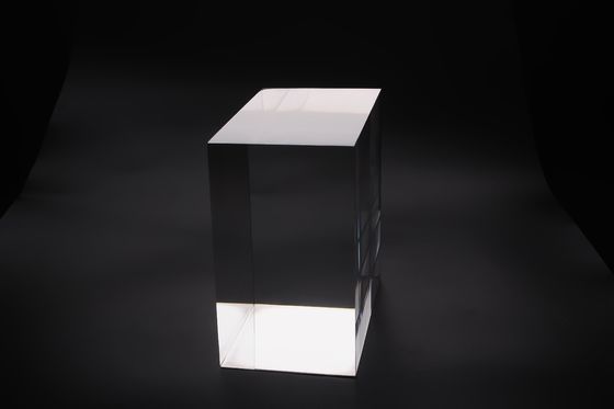 OLEG 93% Lastra acrilica trasparente Lucido Opaco Personalizzazione