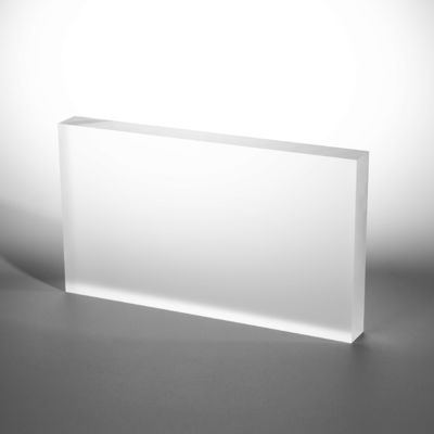 Fogli di acrilico OLEG divisibile per stanze pieghevoli resistente agli graffi