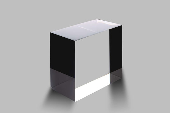 OLEG Esterno Interno Acrilico Taglio Stampa UV Piegato Taglio Laser