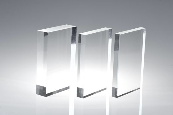 OLEG Stampa UV Taglio Laser Lastra Acrilica Campioni Gratuiti