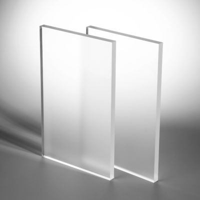 Taglio laser OLEG foglio acrilico stampa UV personalizzazione campioni gratuiti