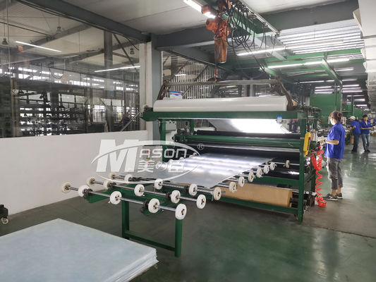 chiara 1230x1830mm colata acrilica dello strato PMMA di 5mm