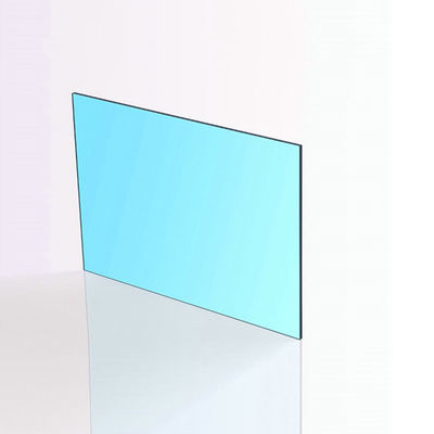strato di plastica Petg della radura di spessore di 0.9mm 1mm 2mm per decorare