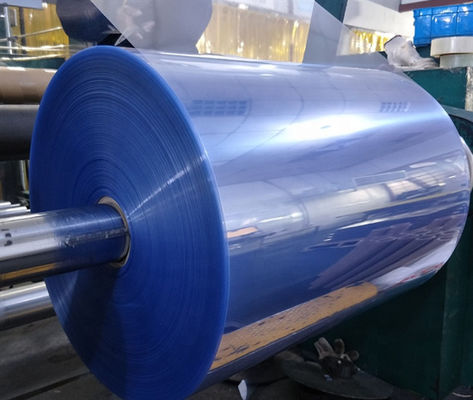Strato di plastica sottile del PVC dello strato sottile 0.5MM 4x8 del PVC di 0.2MM 0.3MM