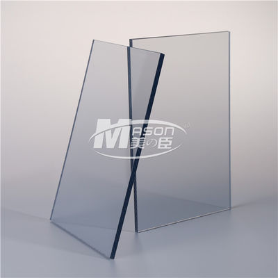 Anti strato di plastica statico 3mm del plexiglass ESD 1220x2440mm