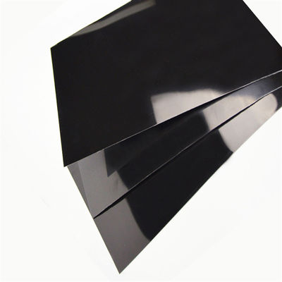 Strato di plastica rigido trasparente del PVC da 300 micron per stampa offset