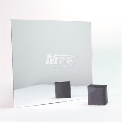 strato di plastica Home Depot dell'ABS di 5mm 6mm 8mm duro