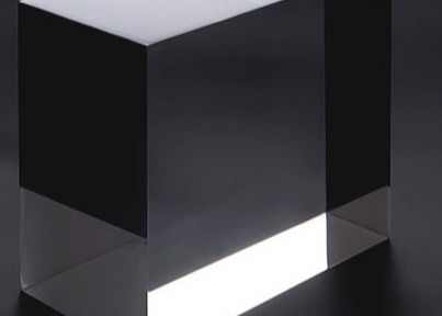 Strati trasparenti del plexiglass dell'alto di lucentezza 4X8 strato acrilico della radura