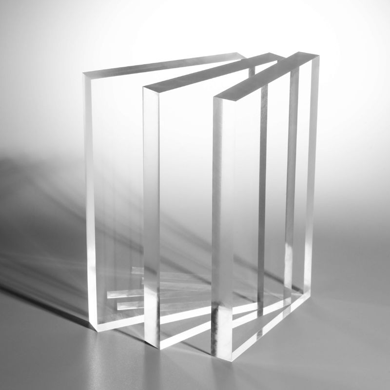 OLEG Stampa UV Taglio Laser Lastra Acrilica Campioni Gratuiti