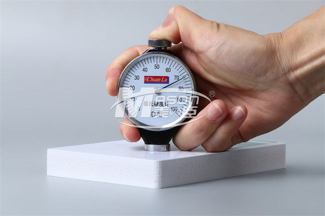 Bordo su ordinazione di superficie duro 0.68g/cm3 della schiuma del PVC di dimensione del pannello decorativo del PVC