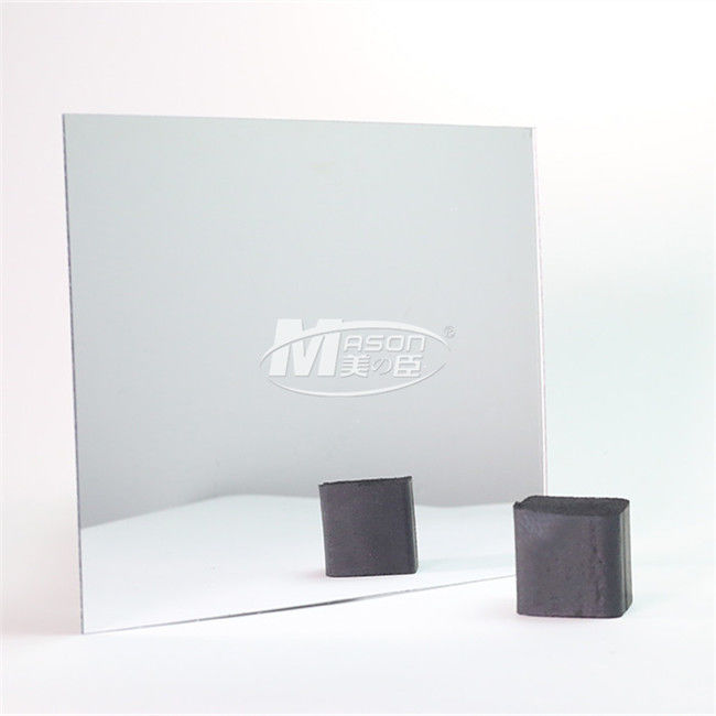 strato di plastica Home Depot dell'ABS di 5mm 6mm 8mm duro