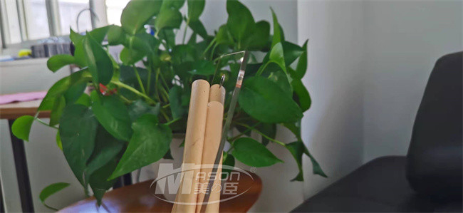 La plastica acrilica fusa del plexiglass riveste la resistenza agli'agenti atmosferici di 1220x2440mm